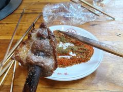 -源味居手把签烧烤(长春一店)