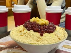 -劳顶笨咖啡(丽水宜家店)