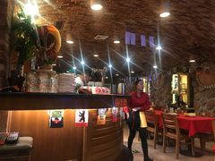-申德勒西餐厅(日坛路总店)