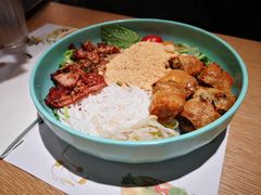 -蔡澜Pho·越南粉餐厅(海上世界店)