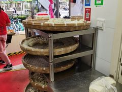 -阿麟馄饨(延长路店)