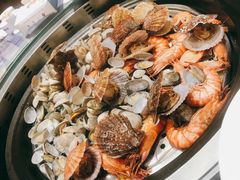 海鲜一锅蒸-福泉海码头(六里山店)