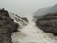 -陕西黄河壶口瀑布旅游区