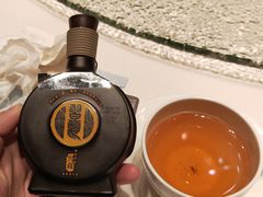 -天龙轩(香港丽思卡尔顿酒店)