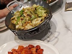 -金陵后厨·南京菜(新街口秣陵路店)