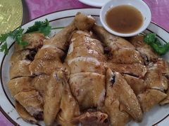 金沙鸡1只-台山第一家兴华黄鳝饭·黄鳝婆(彭沙坑总店)