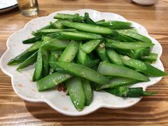 -南记食粥坊·宵夜大排档(莲花总店)