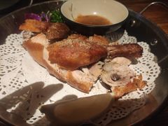 -胡桃里音乐酒馆(仓山万达店)