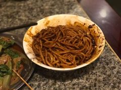 担担面-小街天府