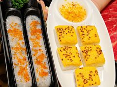 -快乐小羊(富强中路店)