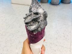 -麦当劳(新王府井店)