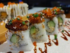 -兄弟船精致料理(自贡华商爱琴海购物公园华商国际城店)