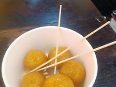 -白色精品·老长沙臭豆腐(文化店)