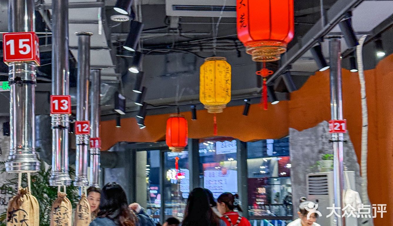 好吃哭了[流泪]这家烤串一定不要错过！！