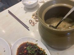-长平老姿娘夜粥(平东一街店)
