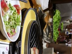 -喜鹊烤肉酒场(美乐城店)