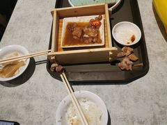 -大食代美食广场(迪士尼小镇店)