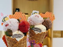 -哈根达斯(宁波和义店)