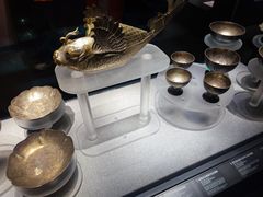 -广西壮族自治区博物馆