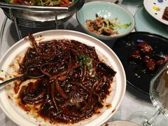 -漢舍中国菜馆(889广场店)