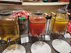 -宜昌富力皇冠假日酒店·咖啡1号西餐厅