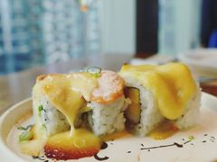 -Mr·Fish鱼鲜生海鲜放题(银泰in99店)