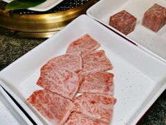-NIUAN牛庵·日式和牛烧肉(恒隆店)
