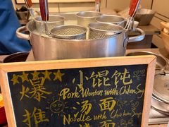 -上海苏宁宝丽嘉酒店·Cafe Bellagio西餐厅