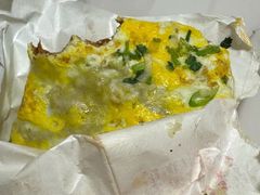 -清真西花市煎饼