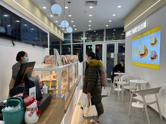 -爸爸糖吐司面包(武汉汉阳万达店)