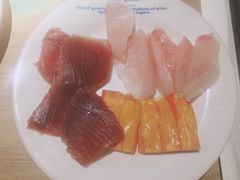 -星伦多 自助料理(圆融店)