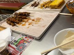 -彭城八戒羊肉串(总店)