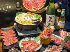 -木木鲜海鲜面(天一店)
