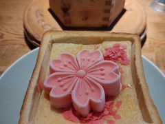 -蜜桃餐厅·伴山(湖滨商业街店)