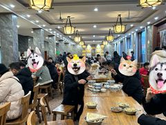 -清真马杰山牛肉汤馆