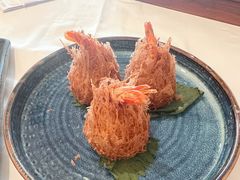 -白天鹅宾馆-宏图府餐厅