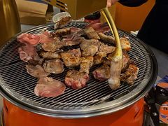 -新梦百货(民族店)