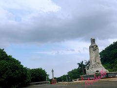 -南沙天后宫景区