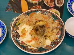 -巴依老爷新疆美食(昌平店)