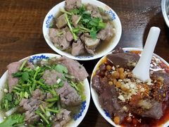 -正宗苏稽毛哥跷脚牛肉总店