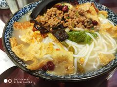 -螺世纪螺蛳粉·桂味小排档(裕德店)