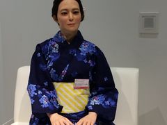 -日本科学未来馆