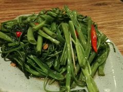 -喜越泰莱·泰越料理(海逸新天地店)