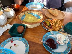 -BAURSAK包尔萨克早餐屋(第二分店)