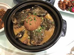 -小土豆北方菜馆(方庄店)