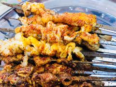烤串-恺撒烤包子