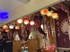 -王氏炉匠·烧鸟放题自助(三里屯店)