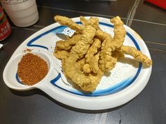 -京悦南门涮羊肉·羊蝎子火锅(田林路店)