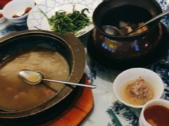 -瓷忆·瓷文化餐厅(上海店)