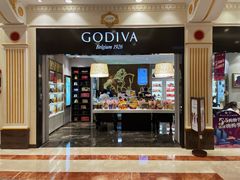 -GODIVA(月星环球港店)